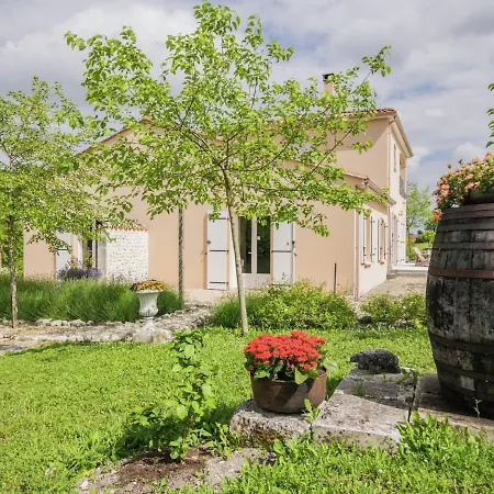In With Pool And Vineyards Βίλα *