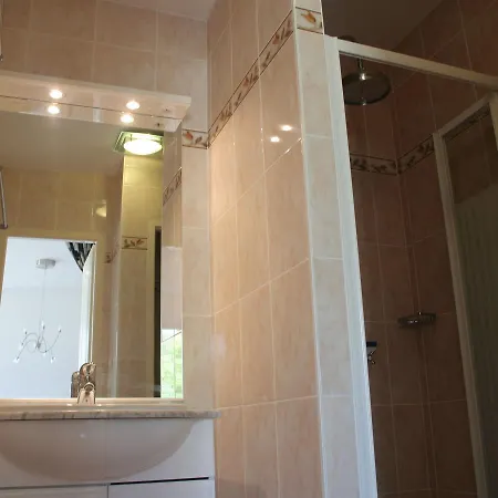 Βίλα In With Pool And Vineyards Segonzac (Charente)